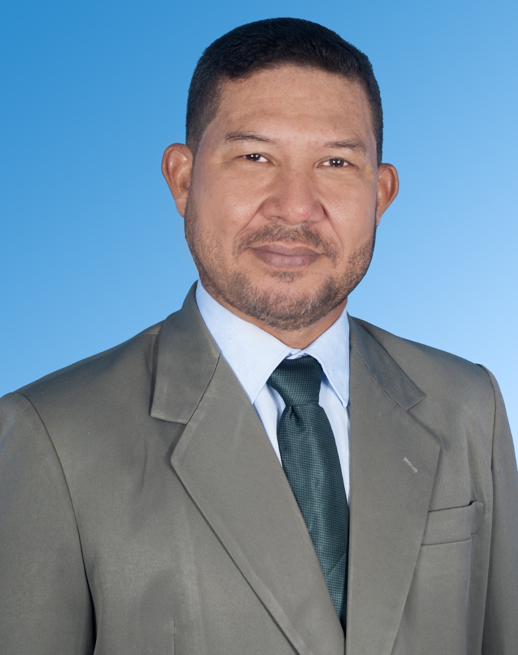 José Aires Mendes Neto