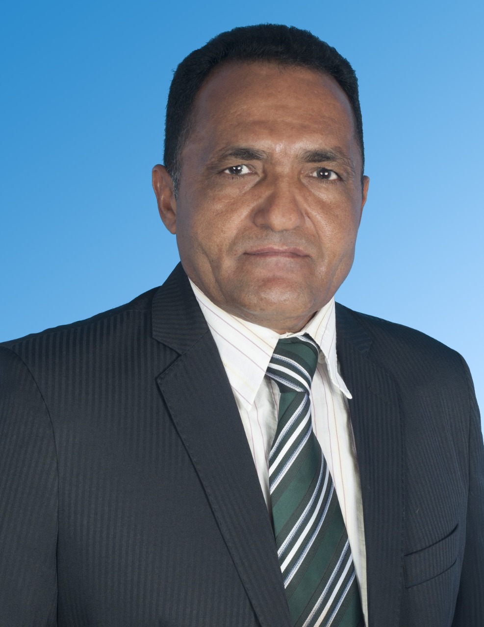 Valdenor Melo Barreto